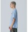 OVAL LOGO S/S TEE