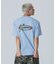 OVAL LOGO S/S TEE