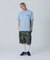OVAL LOGO S/S TEE