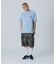 OVAL LOGO S/S TEE