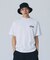 OVAL LOGO S/S TEE