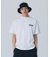 OVAL LOGO S/S TEE