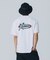 OVAL LOGO S/S TEE