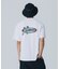 OVAL LOGO S/S TEE