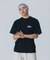 OVAL LOGO S/S TEE
