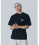 OVAL LOGO S/S TEE