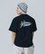 OVAL LOGO S/S TEE