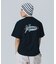 OVAL LOGO S/S TEE