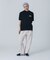 OVAL LOGO S/S TEE