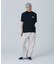 OVAL LOGO S/S TEE