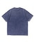OVERDYED S/S POCKET TEE