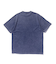 OVERDYED S/S POCKET TEE