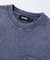 OVERDYED S/S POCKET TEE