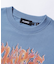 XL BURNING S/S TEE