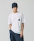 SLANTED OG S/S POCKET TEE