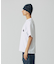 SLANTED OG S/S POCKET TEE