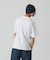 SLANTED OG S/S POCKET TEE