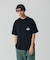 SLANTED OG S/S POCKET TEE