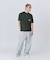 SLANTED OG S/S POCKET TEE