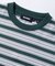 STRIPED S/S TEE