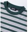 STRIPED S/S TEE