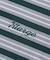 STRIPED S/S TEE