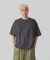 VIBRATION CUT OFF S/S TEE