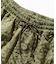 EASY LEOPARD CARGO PANTS