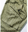 EASY LEOPARD CARGO PANTS