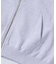 SLANTED OG ZIP HOODED SWEATSHIRT