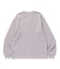 LAUGH NOW CRY LATER THERMAL L/S TOP