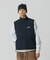 UTILITY NYLON VEST