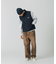 UTILITY NYLON VEST