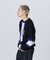 3D CREWNECK KNIT