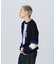 3D CREWNECK KNIT