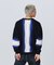 3D CREWNECK KNIT