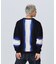 3D CREWNECK KNIT