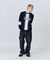 3D CREWNECK KNIT