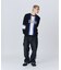 3D CREWNECK KNIT