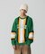 3D CREWNECK KNIT