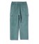 BLEACHED SWEAT CARGO PANTS
