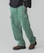 BLEACHED SWEAT CARGO PANTS