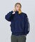 NYLON SAILING JACKET