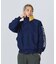 NYLON SAILING JACKET