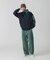 NYLON SAILING JACKET
