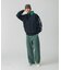 NYLON SAILING JACKET