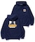 GRAFFITI OG HOODED SWEATSHIRT