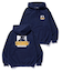 GRAFFITI OG HOODED SWEATSHIRT
