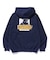 GRAFFITI OG HOODED SWEATSHIRT
