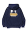 GRAFFITI OG HOODED SWEATSHIRT